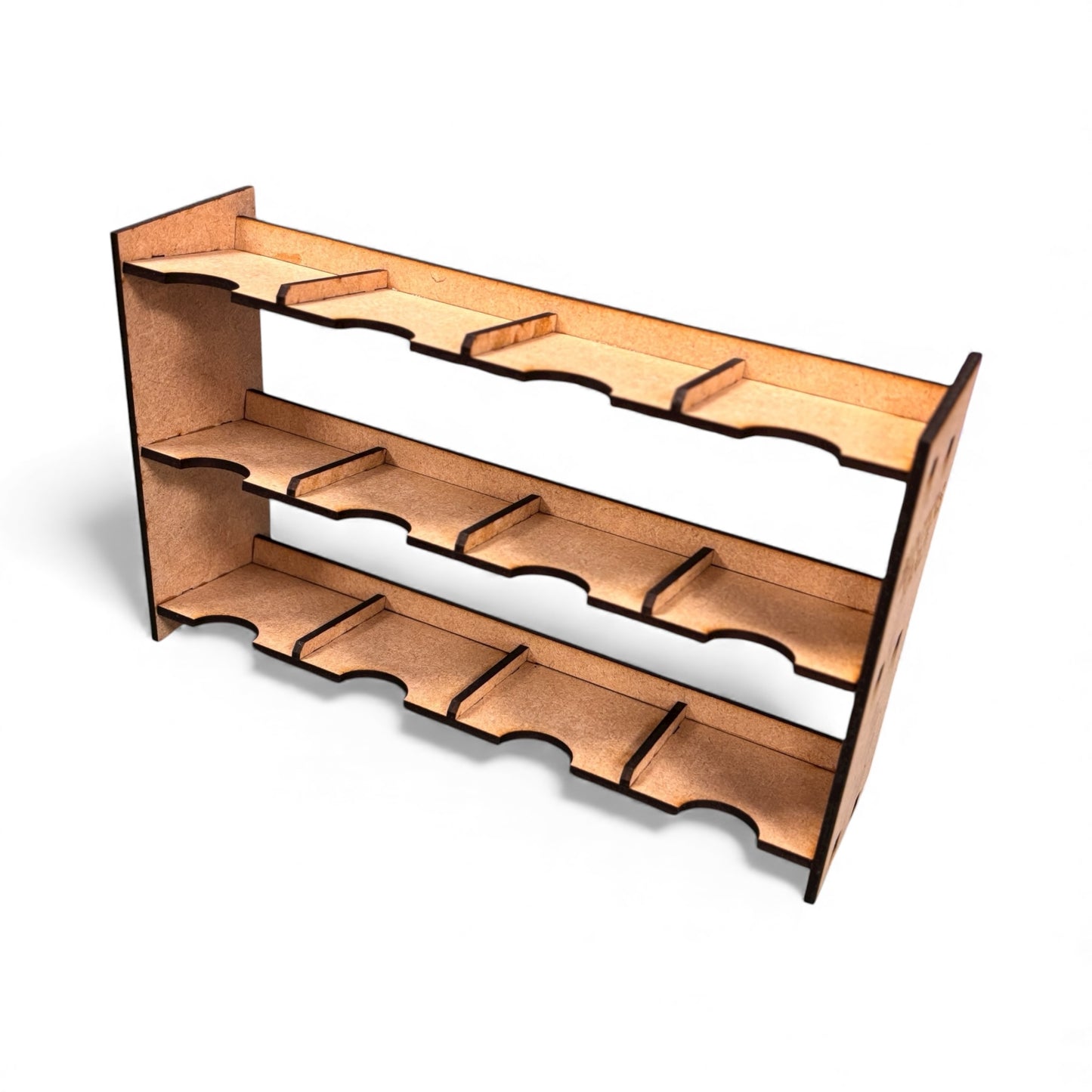 Humbrol Weathering Powder Stand for 45ml Jars