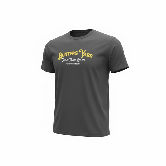 Bunters Yard Vintage T-Shirt