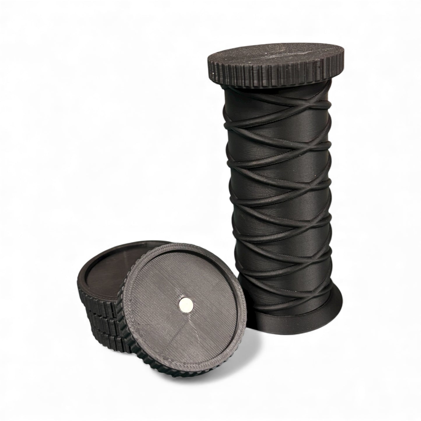 Miniatures Painting Grip 'The Mamba'