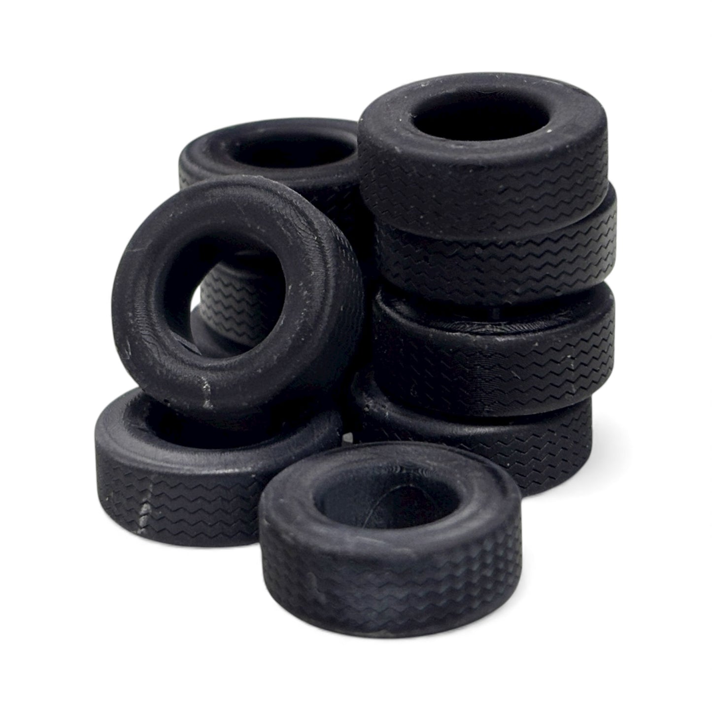 Tyres Pack of 20 - 14mm