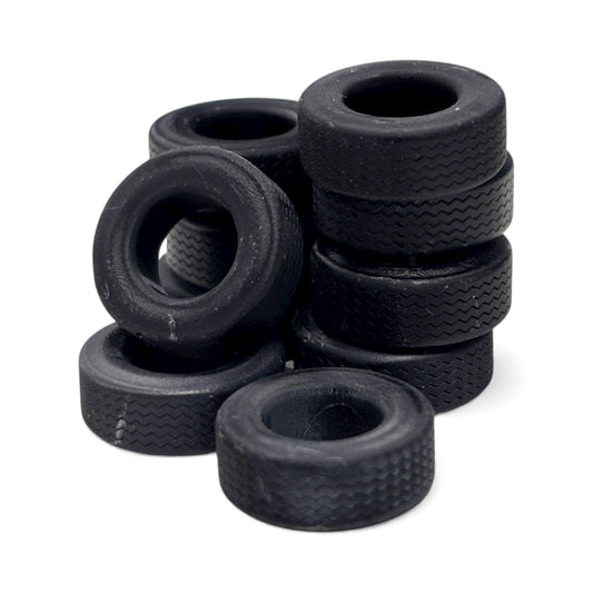 Tyres Pack of 20 - 14mm