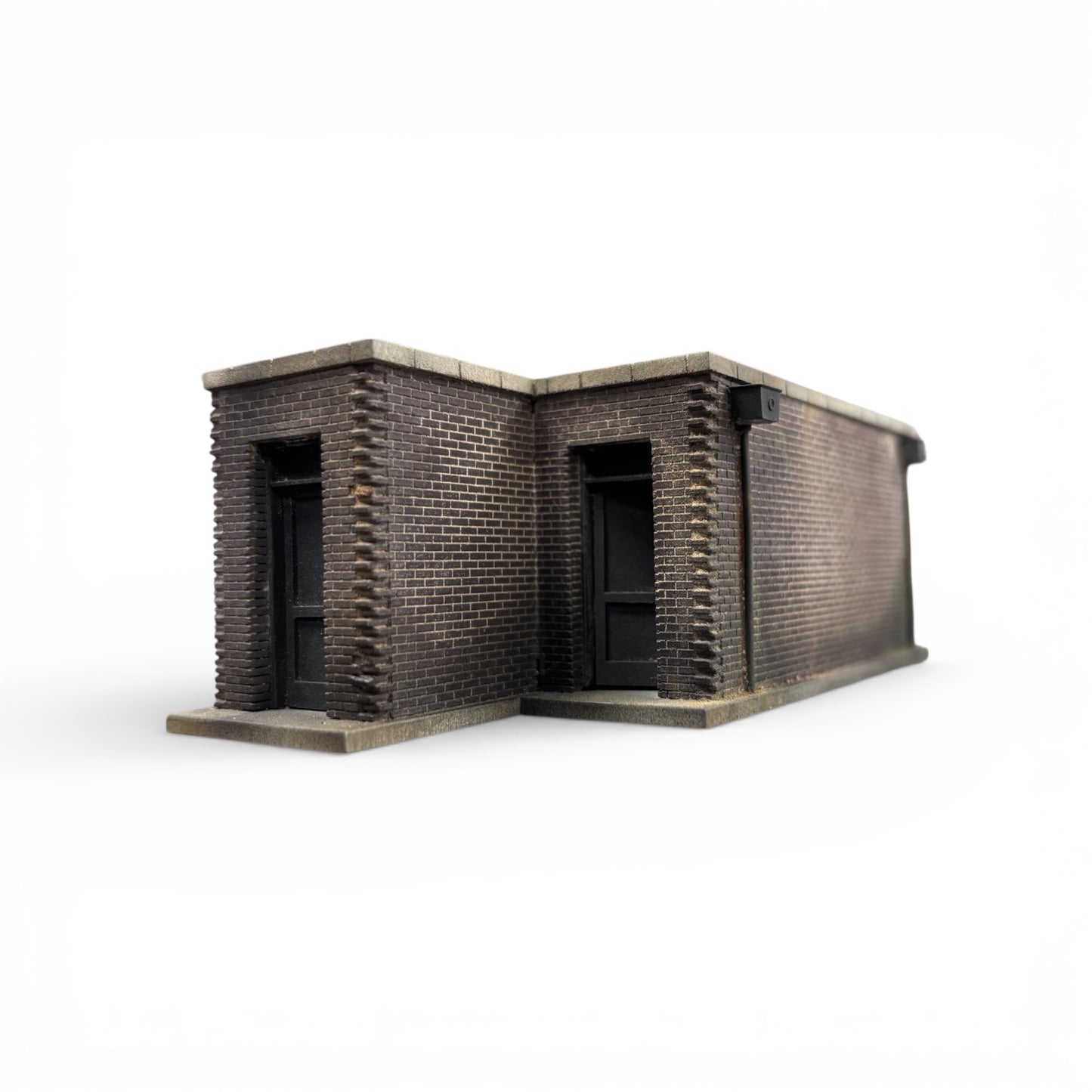 Beaulieu Lineside Hut - OO Gauge