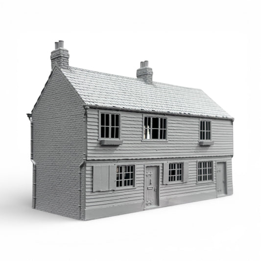 Red Lion Pub - TT:120