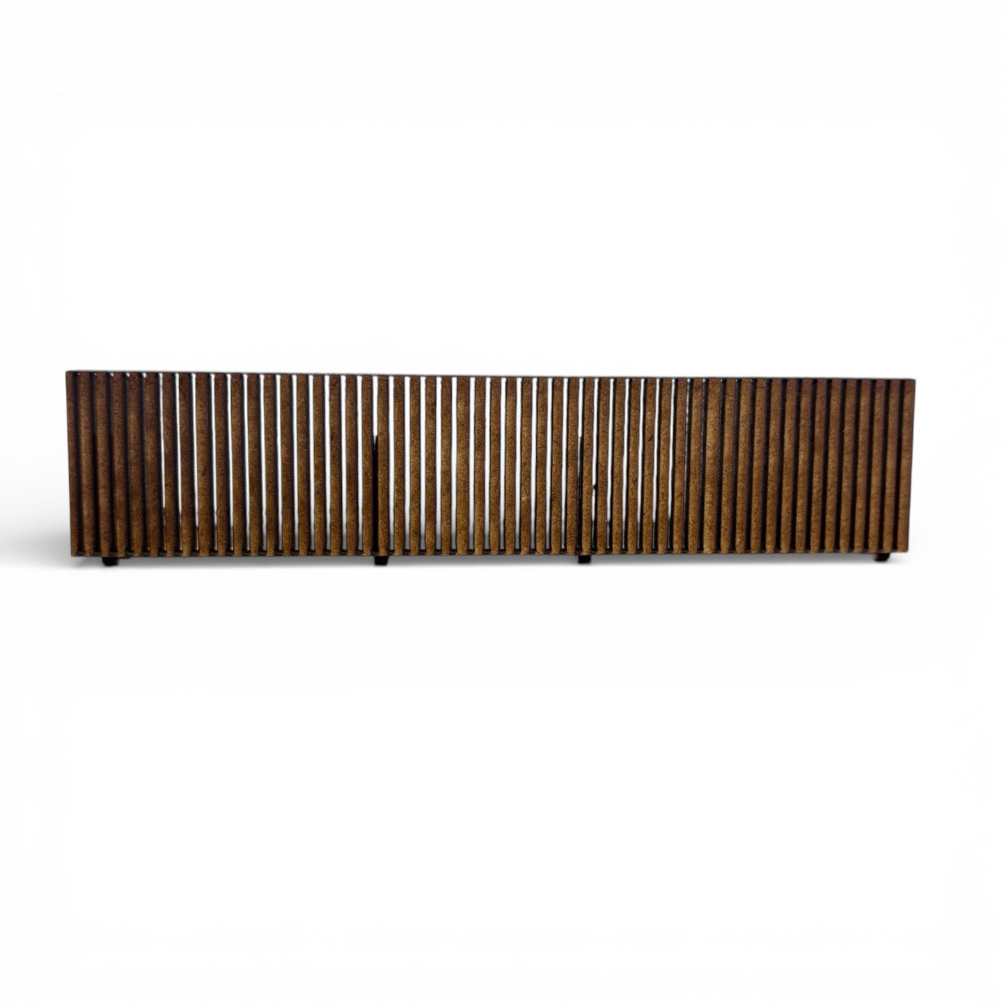 Billboard High Street Fence Section - TT:120