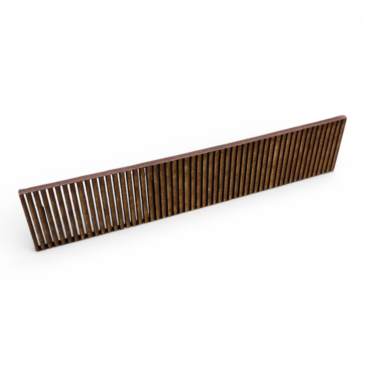 Billboard High Street Fence Section - TT:120
