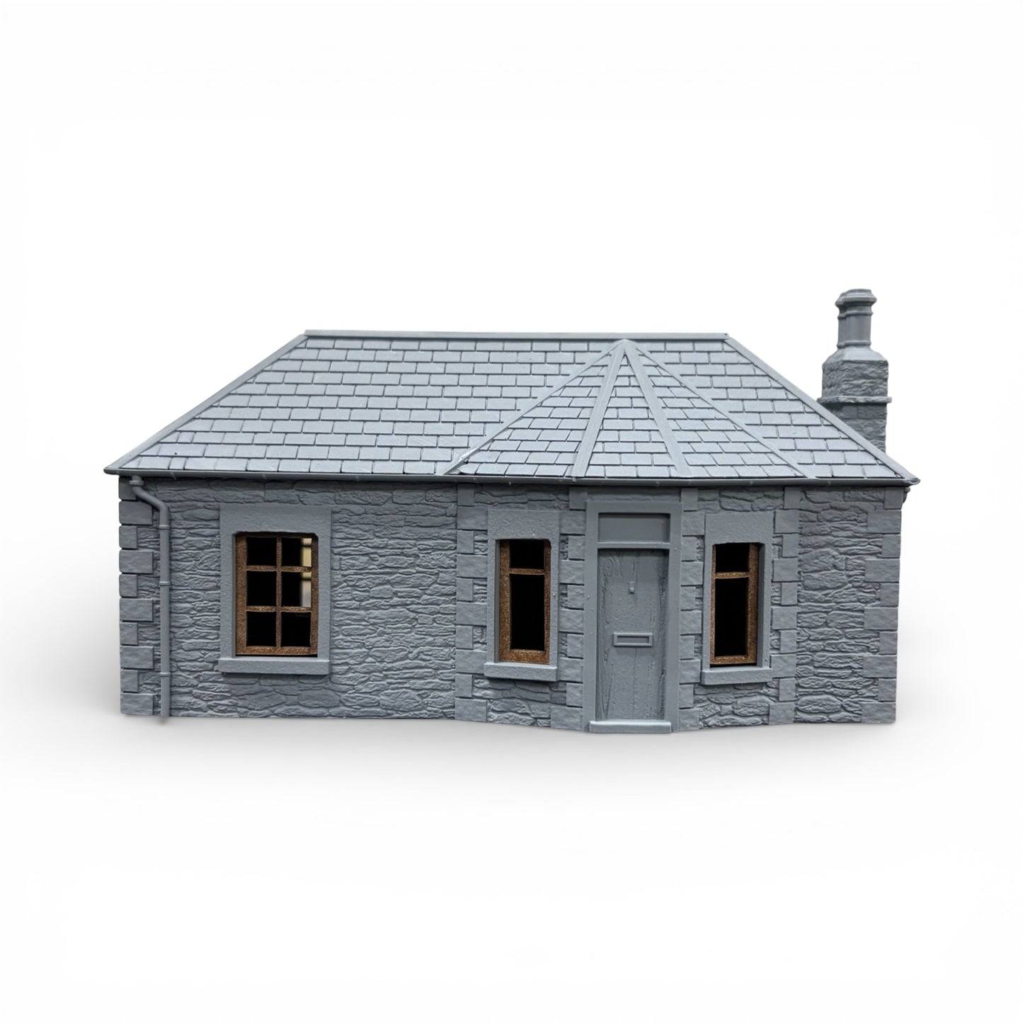 The Toll House - OO Gauge