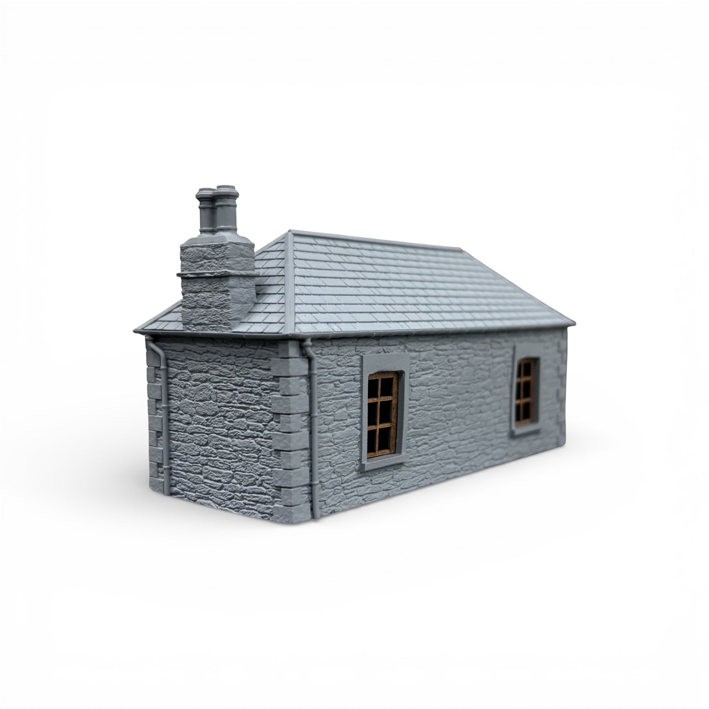 The Toll House - OO Gauge