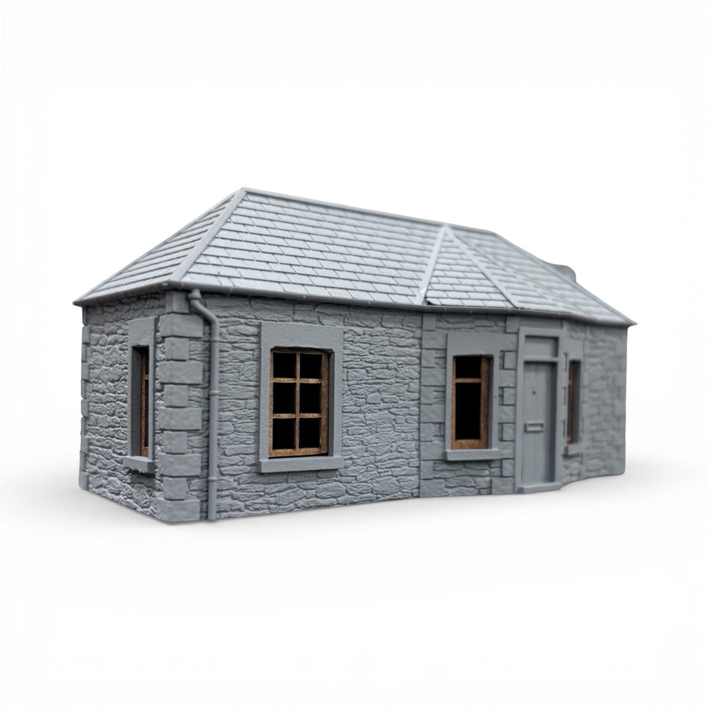 The Toll House - OO Gauge