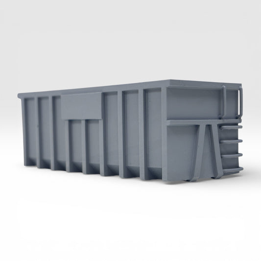 40yd Skip - Unpainted - TT:120