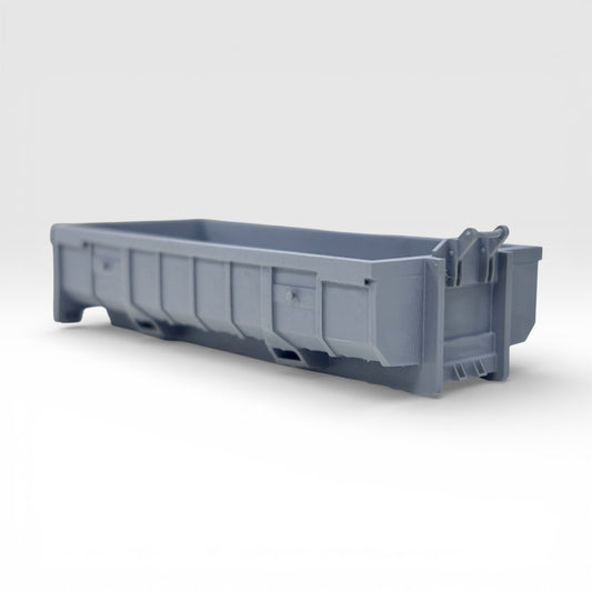 20yd Skip - Unpainted - TT:120