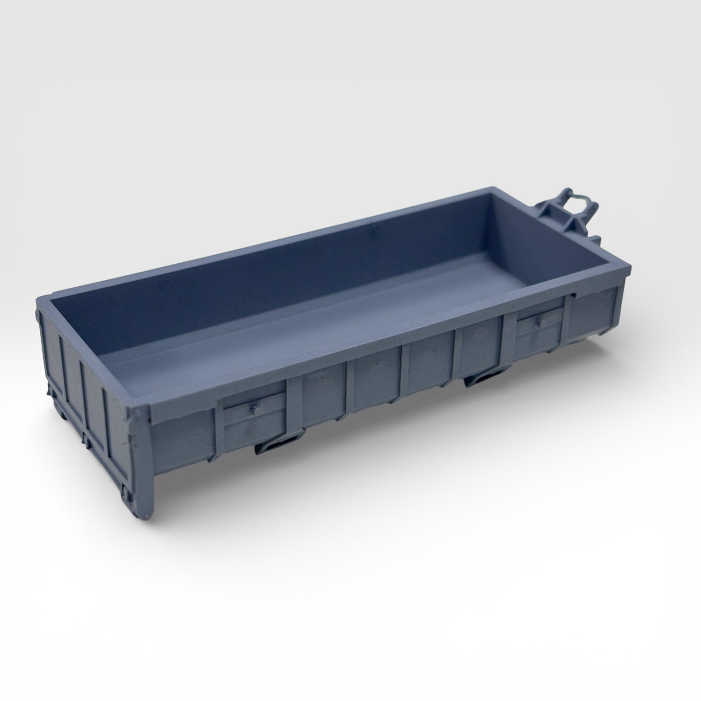 20yd Skip - Unpainted - O Gauge