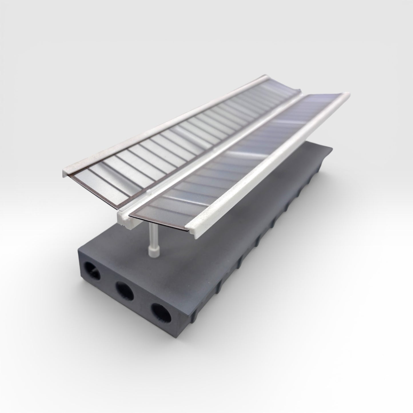 Crewe Platform Canopy - OO Gauge