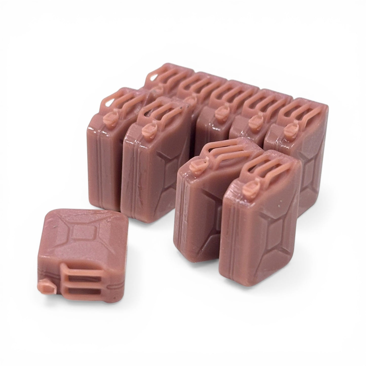 Jerry Can Set - 1/72