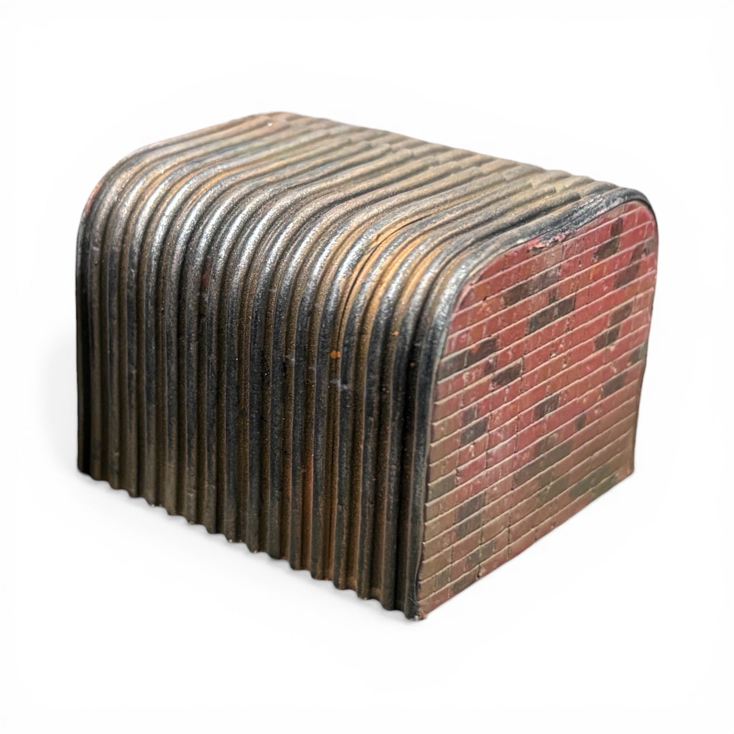 Anderson Shelter without Door - TT:120