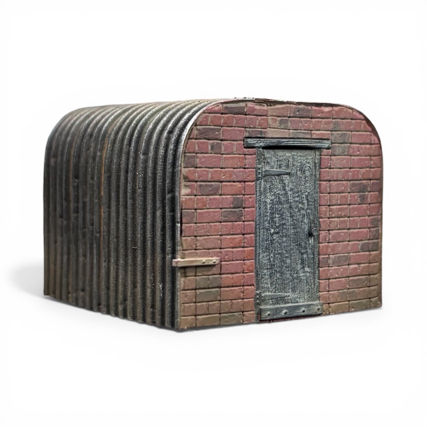 Anderson Shelter - 1/35