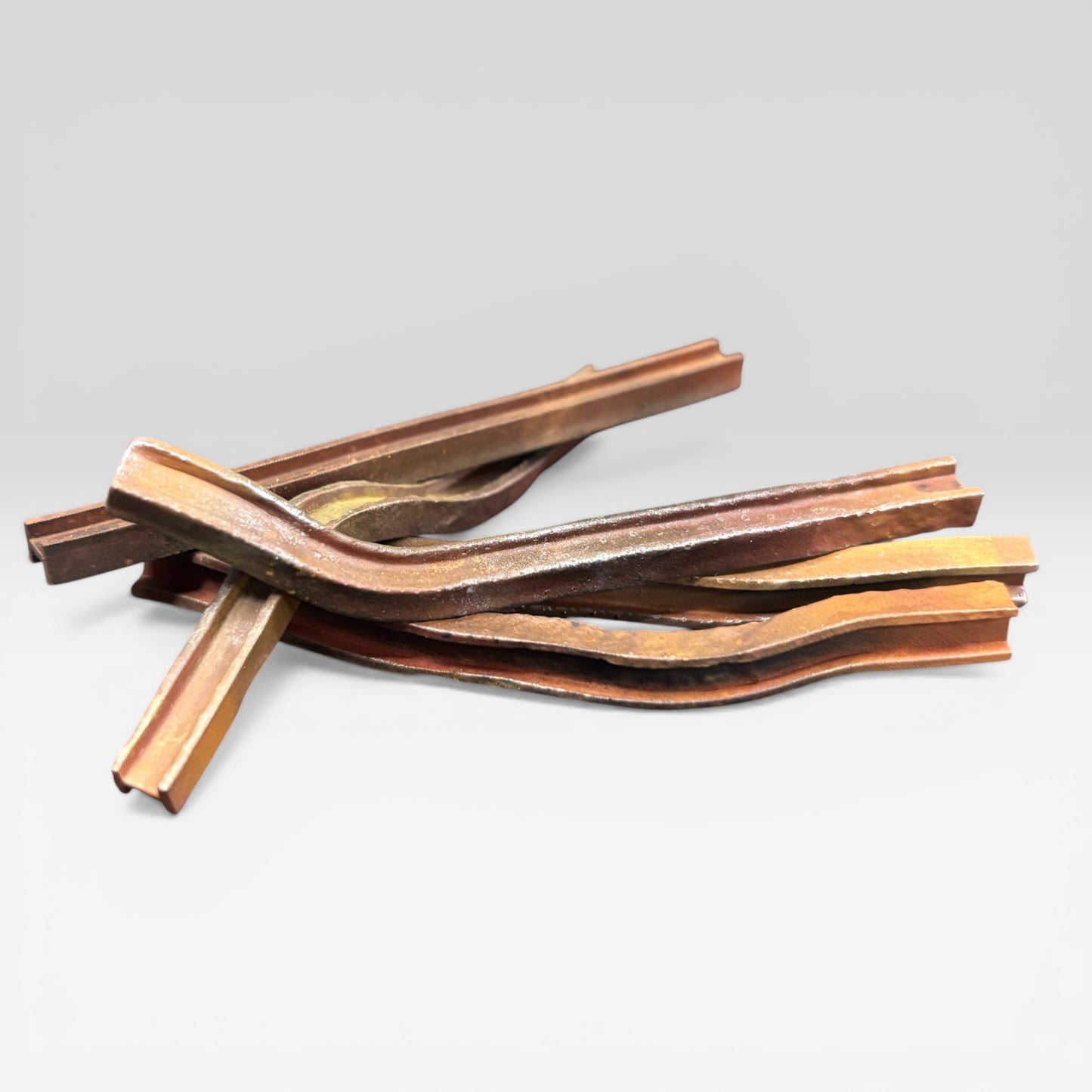 Twisted Steel Girders - 100mm