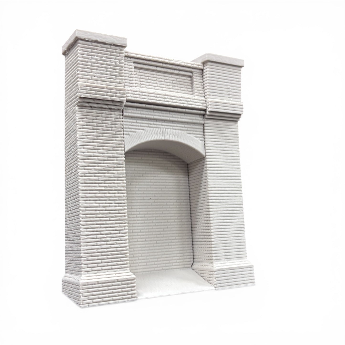 Dulwich Arch Retaining Wall - OO Gauge