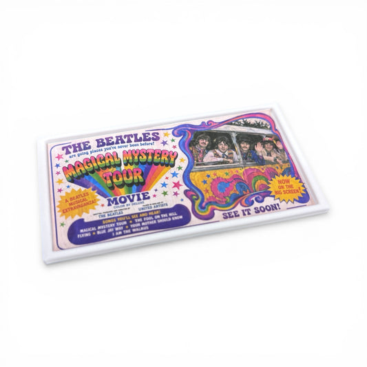 Billboard Advertisement - Magical Mystery Tour - OO Gauge