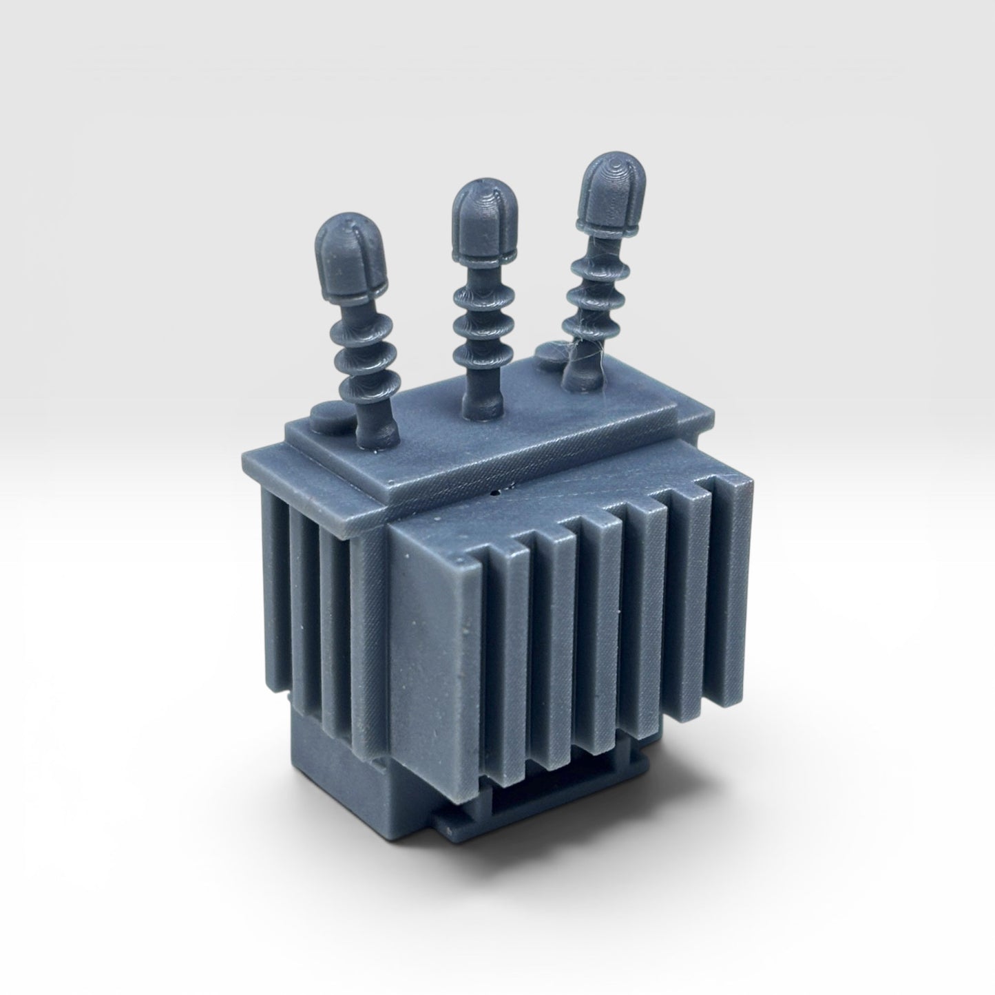 Electrical Pole Accessory Pack - OO Gauge
