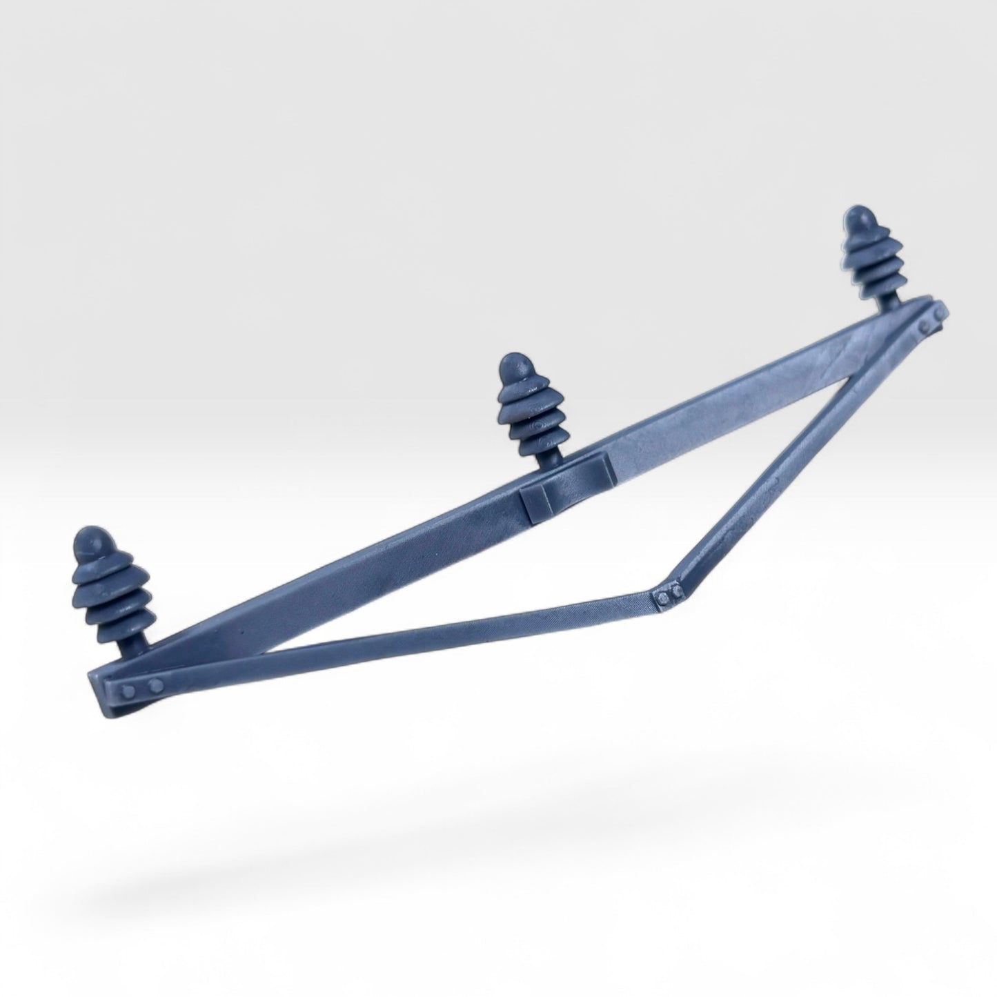 Electrical Pole Accessory Pack - OO Gauge