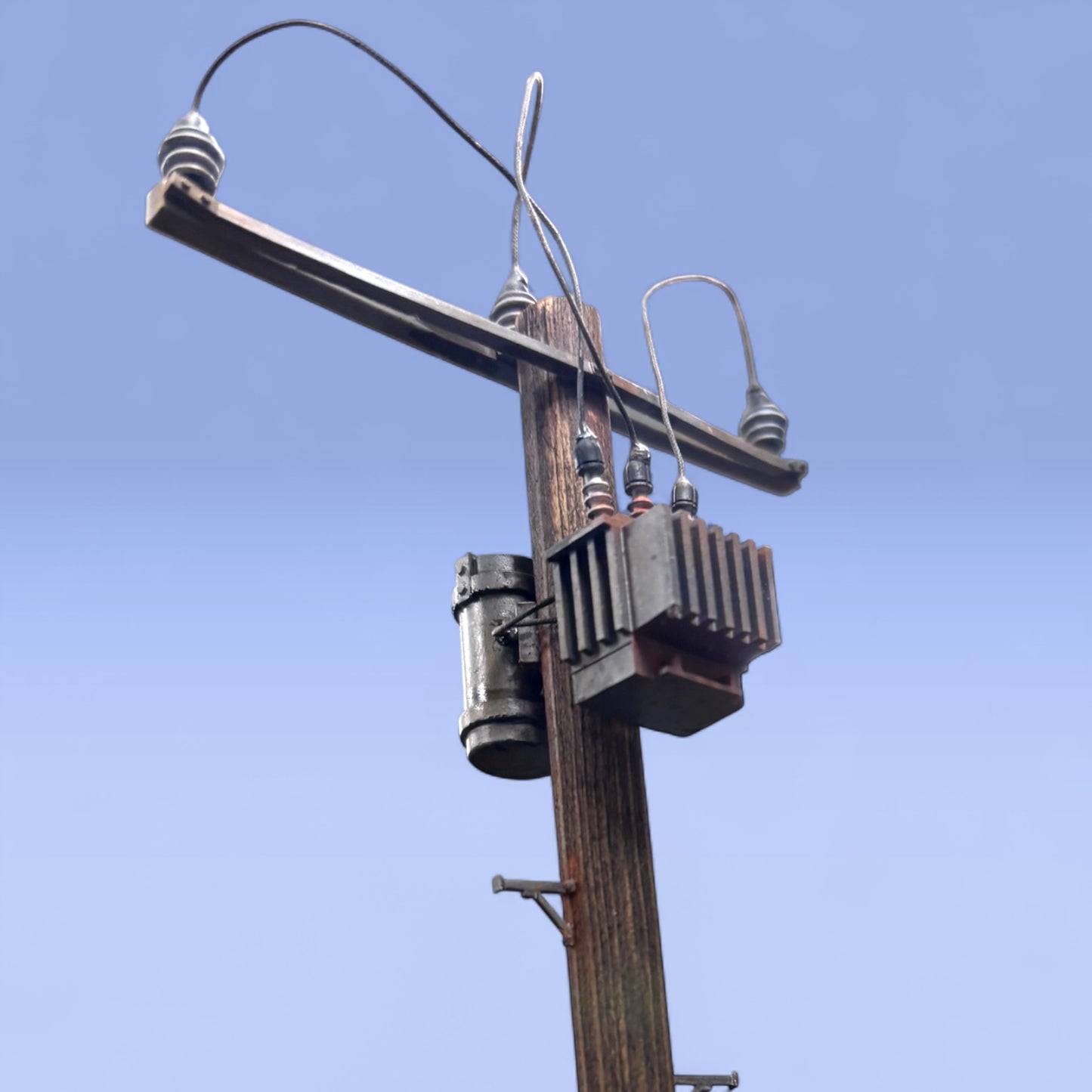 Electrical Pole Accessory Pack - OO Gauge