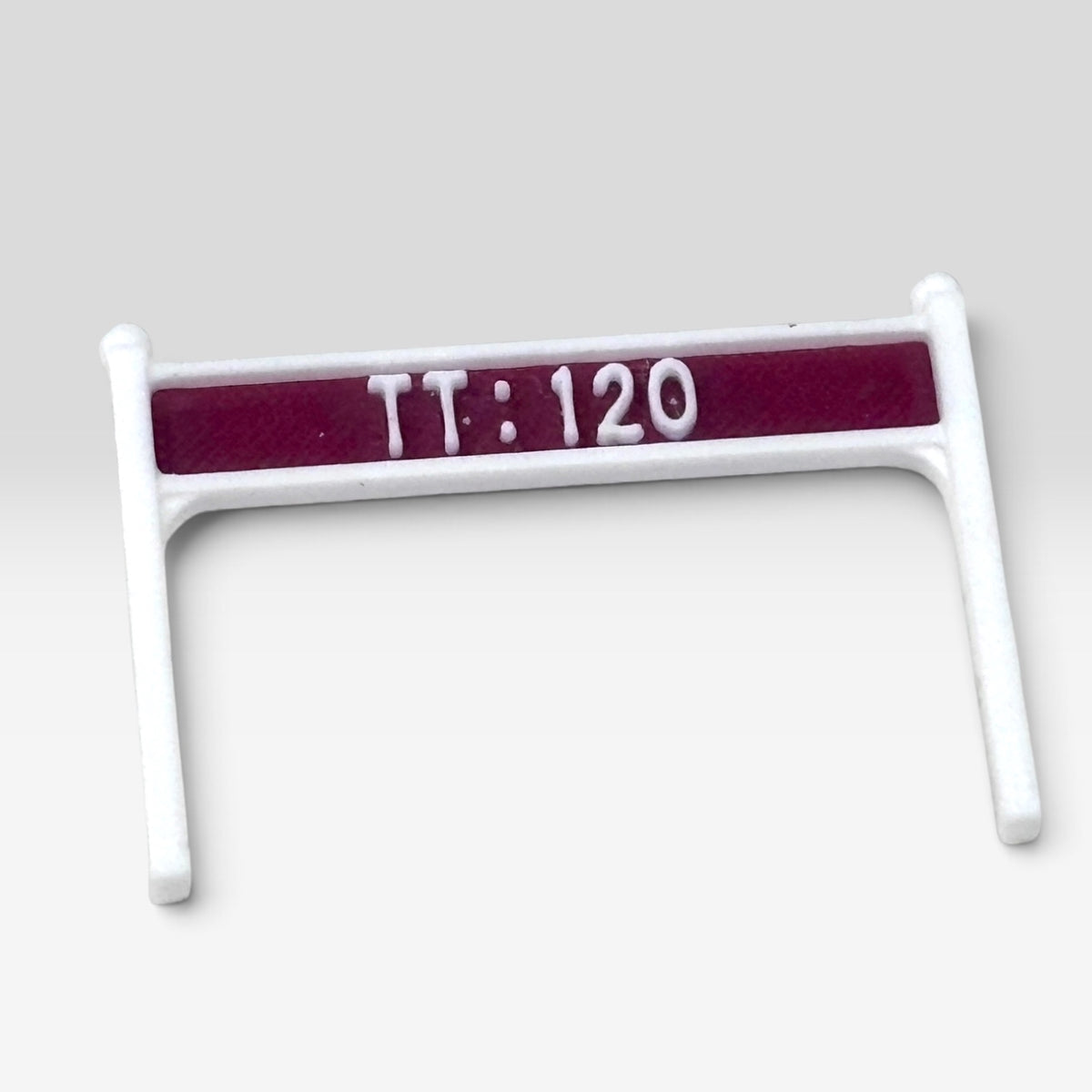 Station Platform Name Boards - TT:120