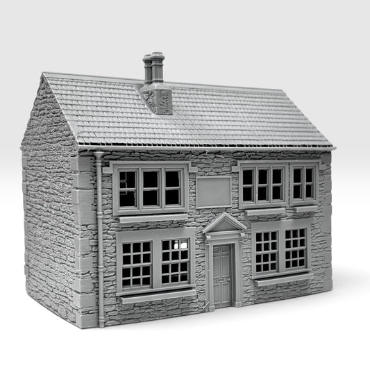 Shunters Arms Pub - OO Gauge