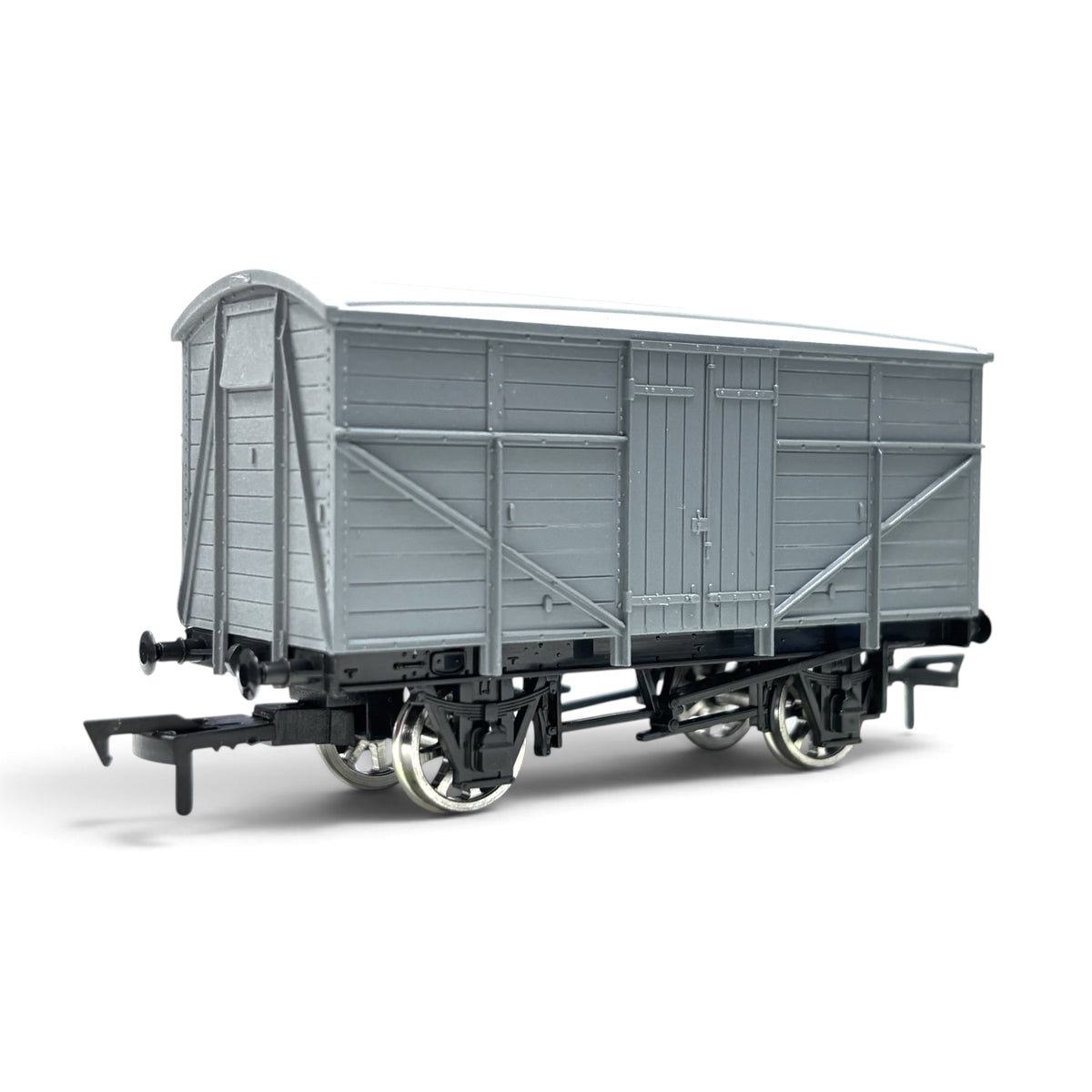 Custom Liveried Dapol Fruit Mex Van - Style 7