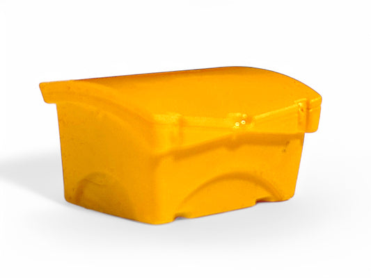 Modern Image Grit Bins