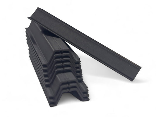 Larsen Steel Piling - Separates - OO Gauge