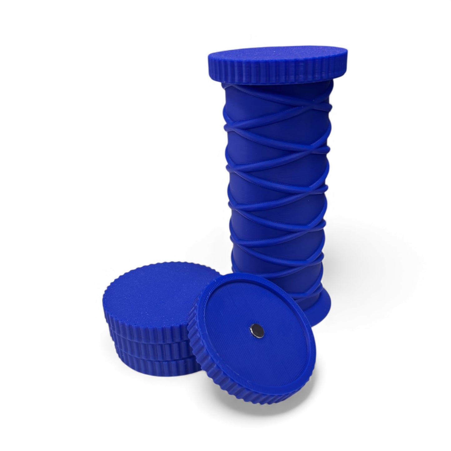 Miniatures Painting Grip 'The Mamba'