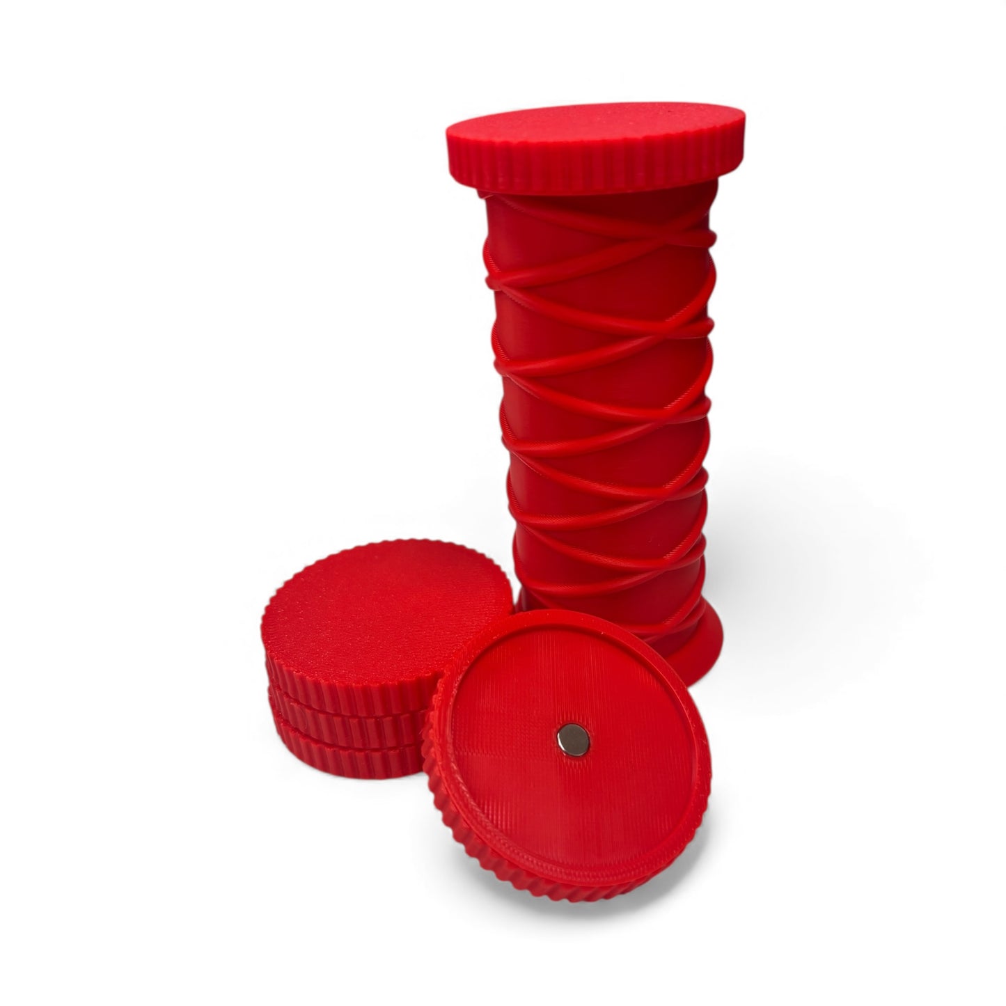 Miniatures Painting Grip 'The Mamba'