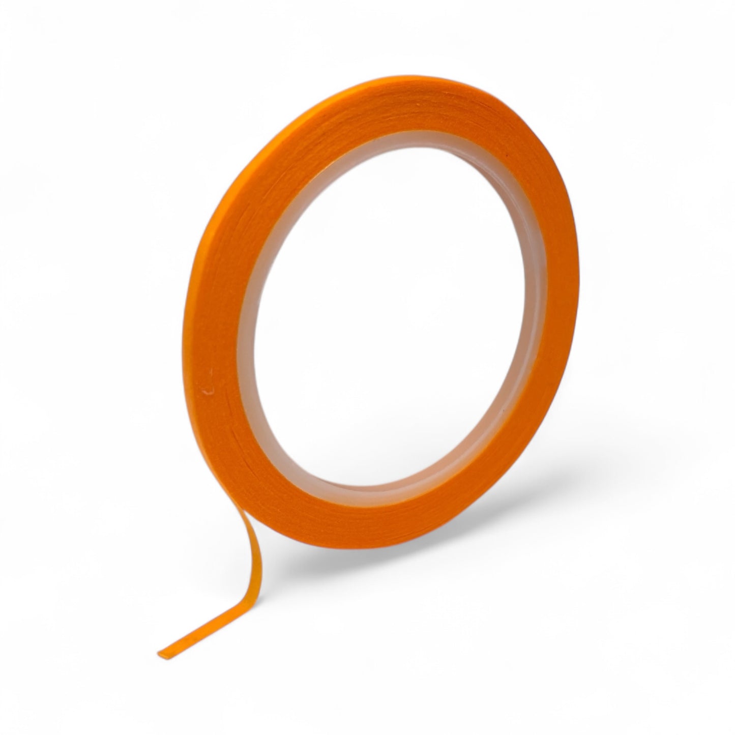 Orange Masking Tape 2mm Roll