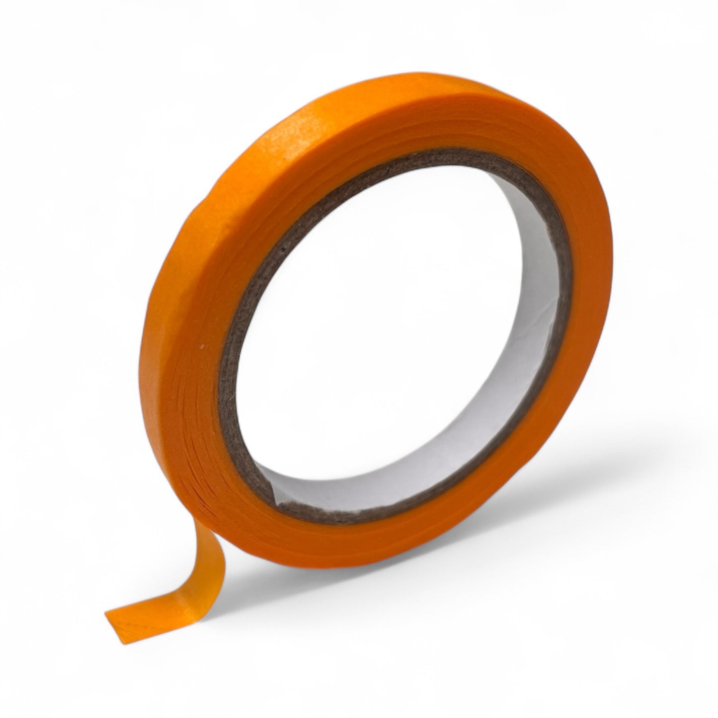 Orange Masking Tape 6mm Roll