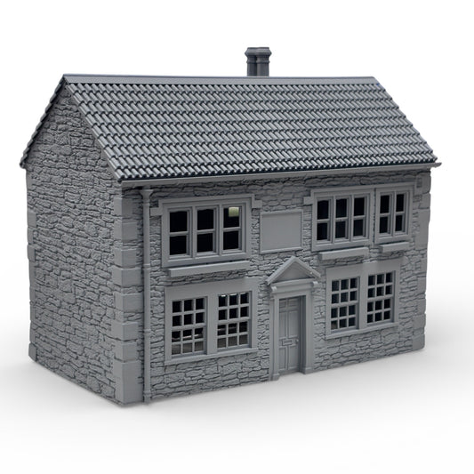 Shunters Arms Pub - TT:120