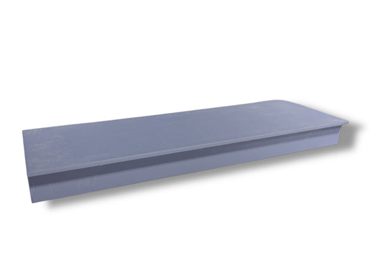 Pre-formed Platform Single Sided - OO Gauge