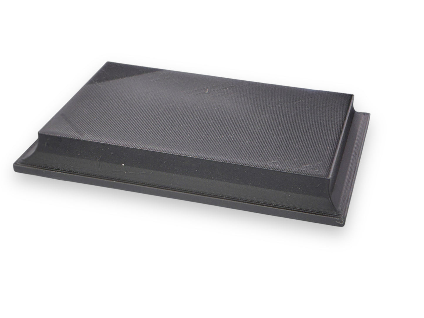 Mini Diorama Plinth - Rectangle