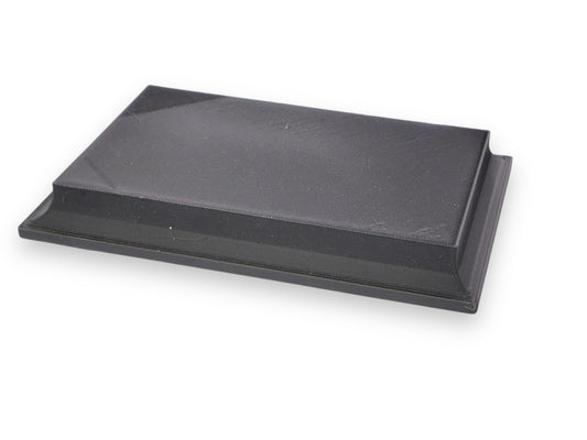 Mini Diorama Plinth - Rectangle
