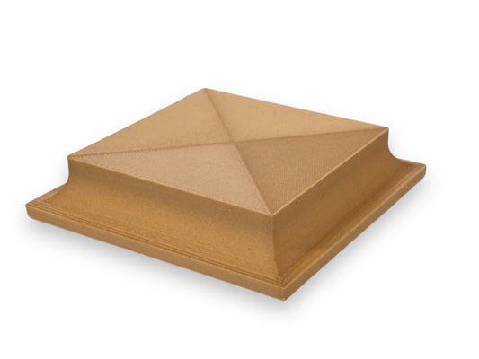 Mini Diorama Plinth - Square