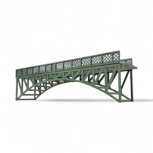 Under Arch Bridge - OO Gauge