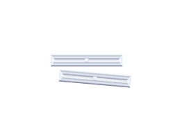 SL-11 Insulated Rail Joiner